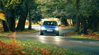 Volkswagen Passat Estate - long-term review 2026 Top Gear